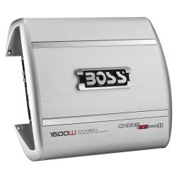 Усилитель  BOSS Audio Systems  SXX 1604